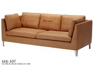 sofa rossano SFR 107
